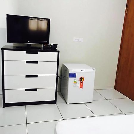 Hotel Nova Alianca Santa Cruz  エクステリア 写真