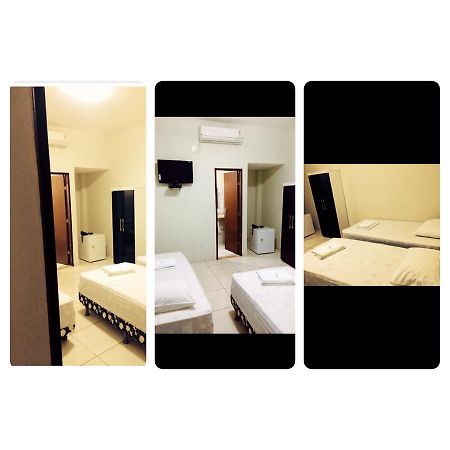 Hotel Nova Alianca Santa Cruz  エクステリア 写真